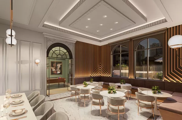 Montreux by Dallo – Apartamentos e Penthouses de Alto Padrão em Itapema/SC