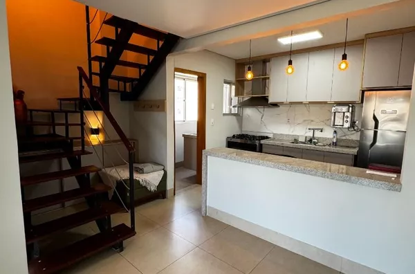 Cobertura Duplex com Piscina Privativa no Edifício Ômega Tower – Cuiabá/MT