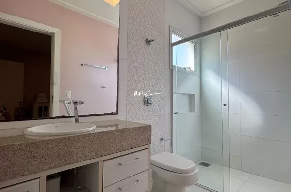 Casa com 4 dormitórios à venda, 350 m² por R$ 3.290.000,00 - Condomínio Florais Cuiabá Residencial - Cuiabá/MT