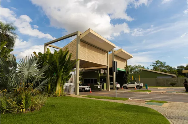 Terreno à venda, 750 m² por R$ 1.100.000 - Condomínio Belvedere I - Cuiabá/MT
