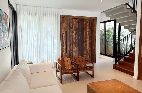 Casa - CA0170 - Residencial
