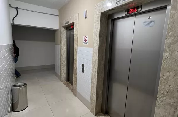 Apartamento 274 m² com 4 Suítes, 4 Vagas e Lazer Completo no Edifício Royal President – Cuiabá/MT