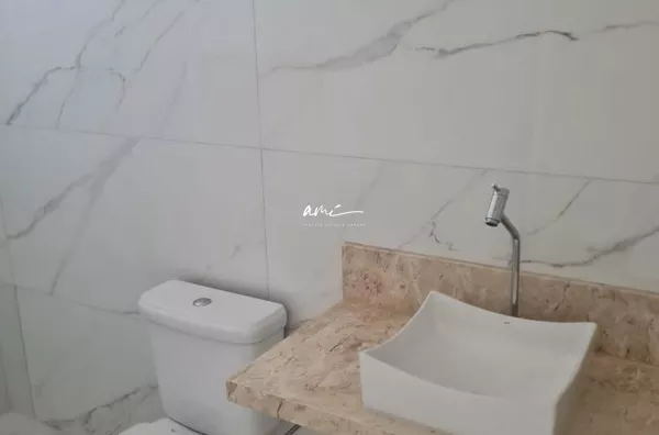 Casa com 3 suítes à venda, 142 m² por Casa com 3 suítes à venda, 142 m² por R$ 1.220.000 - Primor das Torres - Cuiabá/MT