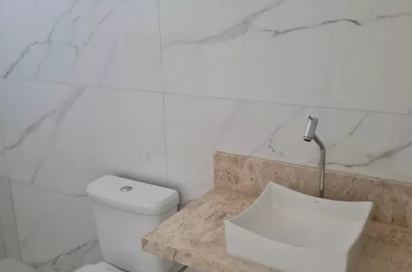 Casa com 3 suítes à venda, 142 m² por Casa com 3 suítes à venda, 142 m² por R$ 1.220.000 - Primor das Torres - Cuiabá/MT