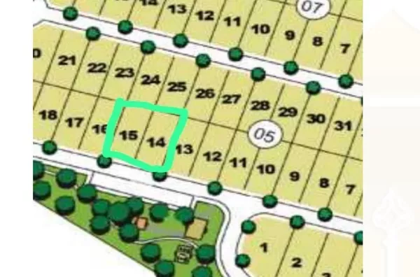 Terreno à venda, 750 m² por R$ 1.100.000 - Condomínio Belvedere I - Cuiabá/MT