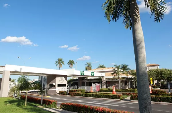 Lote à venda, 457,63 m² por R$ 999.000,00 - Condomínio Florais Cuiabá - Cuiabá/MT