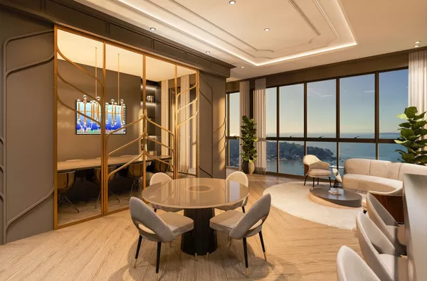 Montreux by Dallo – Apartamentos e Penthouses de Alto Padrão em Itapema/SC