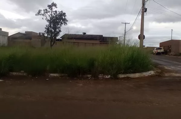 Terreno para venda,  Loteamento Solar Betel, Mineiros - Foto 2