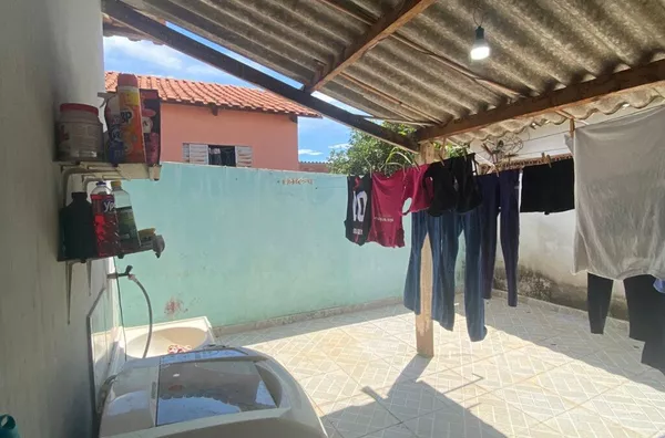 Casa para venda,  Alzira De Rezende, Mineiros - Foto 10
