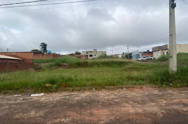 Terreno a venda no Residencial Buena Vista - Foto 3