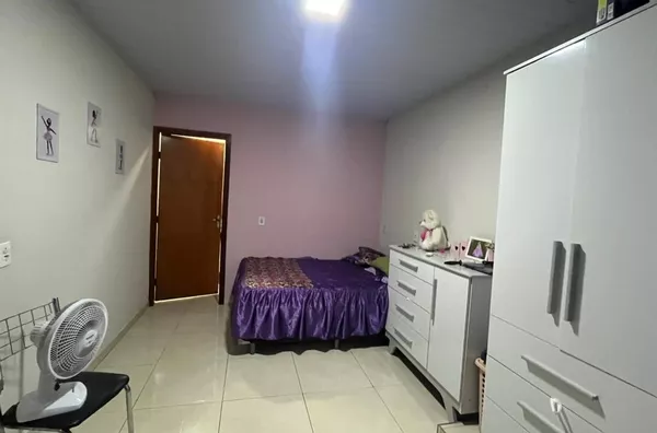 Casa para venda,  Residencial Alvina Paniago, Mineiros - Foto 20