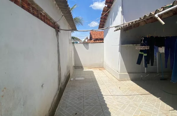 Casa para venda,  Alzira De Rezende, Mineiros - Foto 12