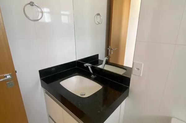 Apartamento para aluguel e venda, 3 quartos,  Setor São Bento, Mineiros-Go - Foto 20