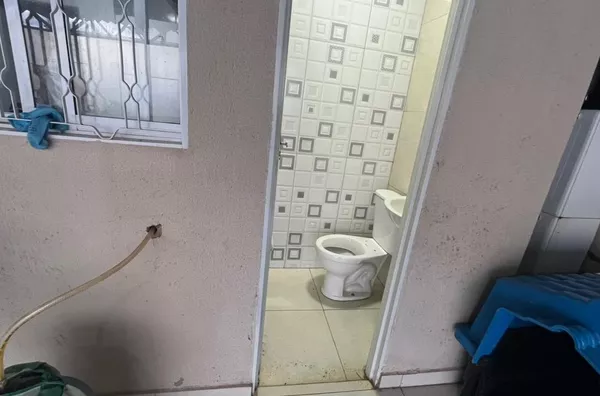 Casa para venda,  Residencial Alvina Paniago, Mineiros - Foto 15
