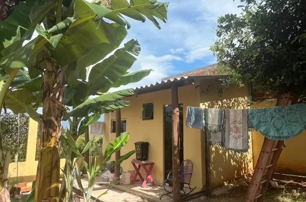 Casa para venda, 2 quarto(s),  Buena Vista, Mineiros - Foto 17