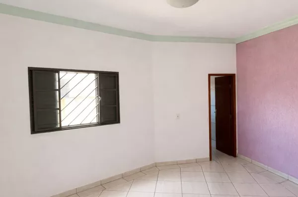 Casa com 3 quartos, Residencial Versailles, Mineiros-GO - Foto 11