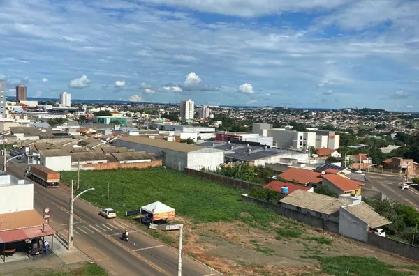 Apartamento para aluguel e venda, 3 quartos,  Setor São Bento, Mineiros-Go - Foto 15