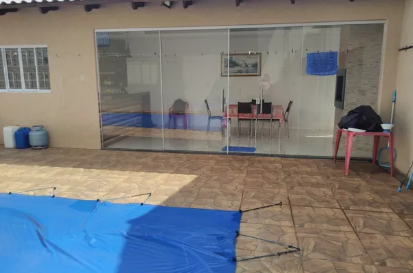 Casa para venda,  Setor São Pedro, Mineiros - Foto 15