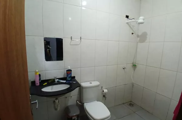 Casa para venda, 1 quarto(s),  Loteamento Jardim Florença, Mineiros - Foto 7