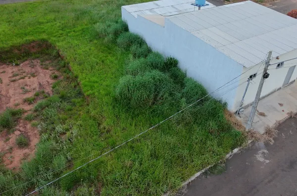 Terreno para venda,  Buena Vista, Mineiros - Foto 2