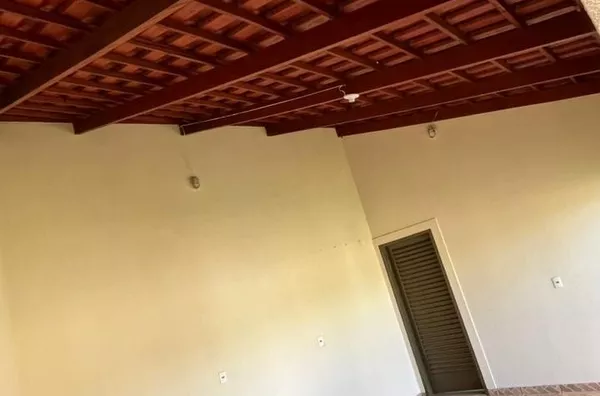 Casa com 3 quartos, Residencial Versailles, Mineiros-GO - Foto 6