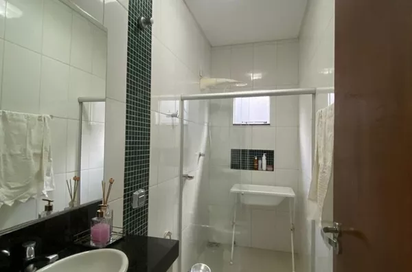 Casa para venda, 3 quarto(s),  Loteamento Martins Ii, Mineiros - Foto 2