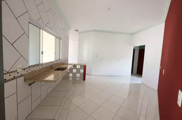 Casa com 3 quartos, Residencial Versailles, Mineiros-GO - Foto 5