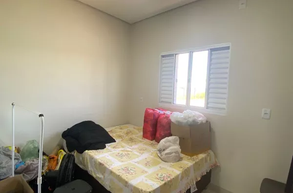 Casa para venda, 2 quarto(s),  Loteamento Jardim Florença, Mineiros - Foto 9