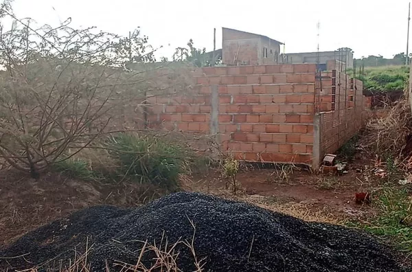 Casa para venda, 2 quarto(s),  Parque Do Cedro, Mineiros - Foto 4