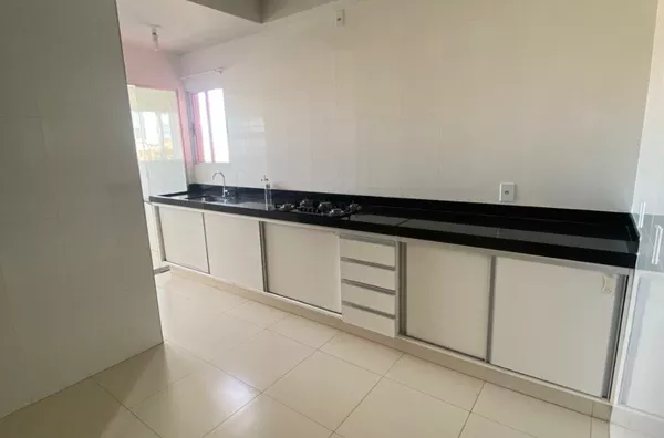Apartamento para aluguel e venda, 3 quartos,  Setor São Bento, Mineiros-Go - Foto 10