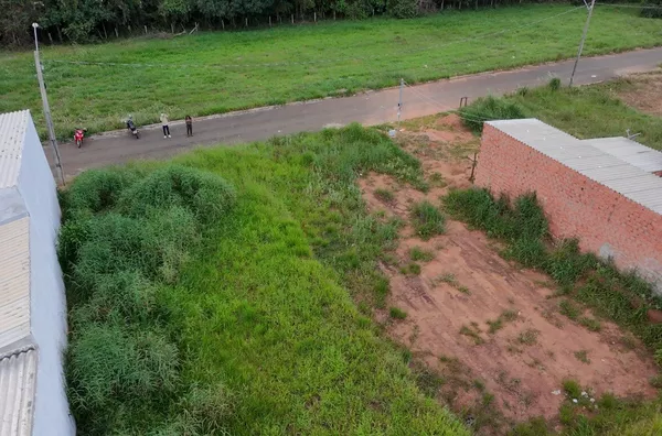 Terreno para venda,  Buena Vista, Mineiros - Foto 3