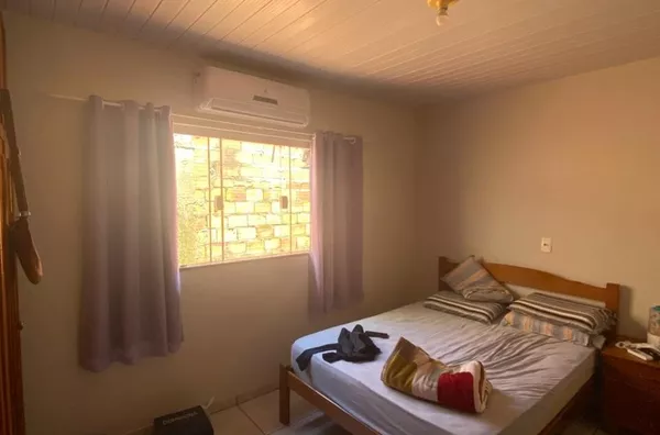 Casa para aluguel, 2 quarto(s),  Setor Cidade Nova, Mineiros - Foto 5