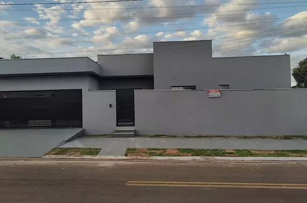 Casa para venda,  Setor Ioris, Mineiros - Foto 3