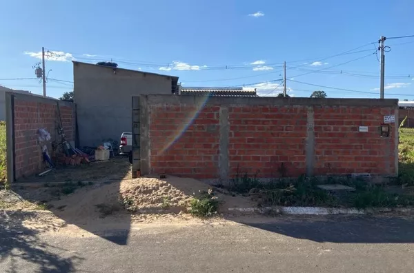 Casa para venda,  Residencial Jardim Das Paineiras, Mineiros - Foto 1