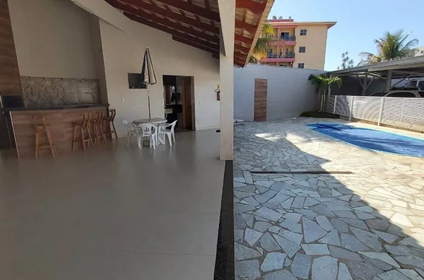 Apartamento para aluguel e venda, 3 quartos,  Setor São Bento, Mineiros-Go - Foto 4