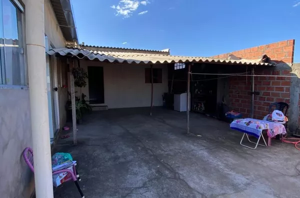 Casa para venda,  Residencial Jardim Das Paineiras, Mineiros - Foto 2