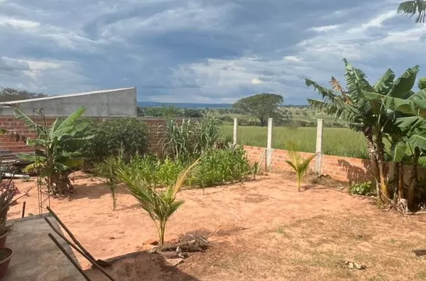 Casa para venda, 2 quarto(s),  Buena Vista, Mineiros - Foto 14