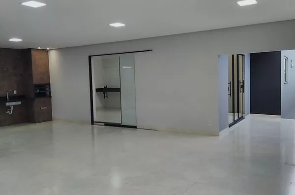 Casa para venda,  Setor Ioris, Mineiros - Foto 4