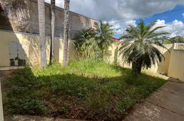 Casa com 3 quartos, Residencial Versailles, Mineiros-GO - Foto 4