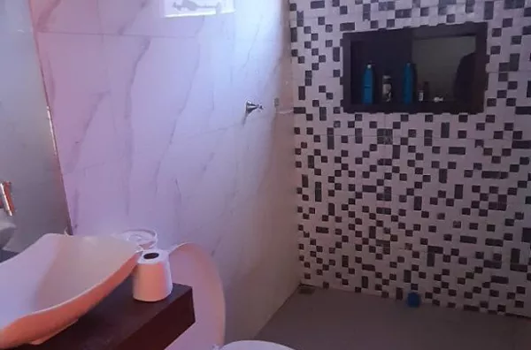 Casa para venda, 3 quarto(s),  Setor São Pedro, Mineiros - Foto 7