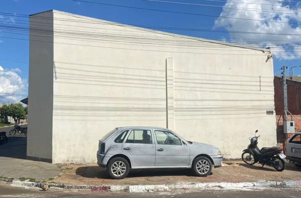 Sala comercial para aluguel,  Conjunto Nova República, Mineiros - Foto 3