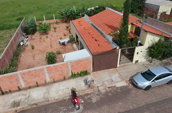 Casa para venda, 2 quarto(s),  Buena Vista, Mineiros - Foto 2