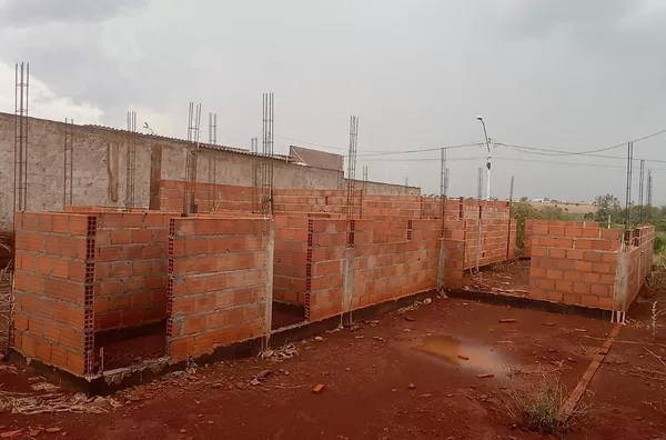Casa para venda, 2 quarto(s),  Parque Do Cedro, Mineiros - Foto 5