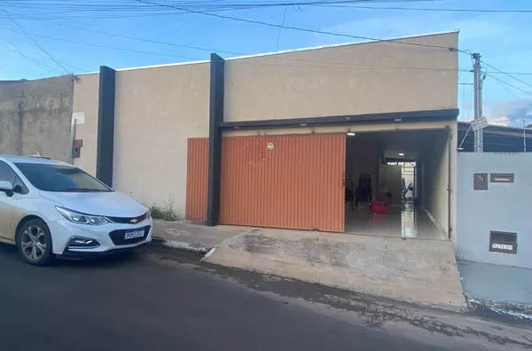 Casa para venda,  Residencial Alvina Paniago, Mineiros - Foto 3