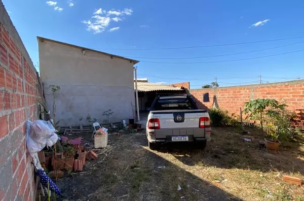 Casa para venda,  Residencial Jardim Das Paineiras, Mineiros - Foto 4