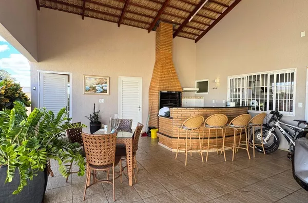 Casa para venda, 4 quarto(s),  Setor Boa Vista, Mineiros - Foto 17
