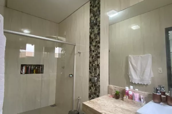 Casa para venda, 3 quarto(s),  Loteamento Martins Ii, Mineiros - Foto 3