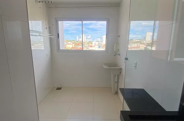 Apartamento para aluguel e venda, 3 quartos,  Setor São Bento, Mineiros-Go - Foto 13