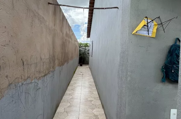 Casa para venda,  Residencial Jardim Das Paineiras, Mineiros - Foto 9