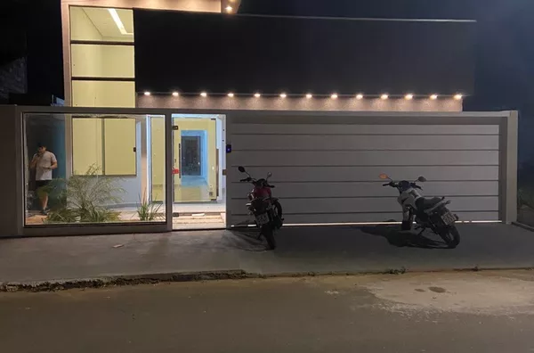 Casa para venda,  Setor Cidade Nova, Mineiros - Foto 1